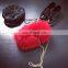 2017 New Fashion top quality women real fur handbags