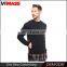 Stylish Custom Hoody Cotton Polyester Man sweatshirt High Quality Printing Your Custom Design