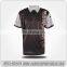 OEM fast delivery polo t shirt sublimated