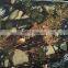 420D mossy oak printing fabric for hunting