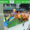 2015 inflatable obstacle toy