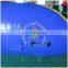 2017 Aier inflatable slide for swimmig pool use/inflatable pool slide