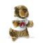 plush marmots , Plush toy need a "white t-shirt" with your logo mascot