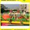 Top Quality inflatable playground used bouncers for sale