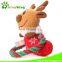 rope plush toy/cheap stuff