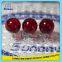 Micro Small Ball lenses and half ball lens 0.5mm 0.6mm 0,75mm 1mm 2mm