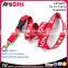 2015 Artigifts nice and promotion high-qualityc heat transfer printed lanyard