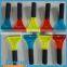 Plastic Ice Scraper Squeegee