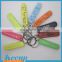Promotional gifts colorful personalized nail scissors