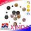 20mm zinc alloy button, metal buttons for customized design