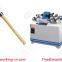 high eiffency save labour shovel handle making machine cost