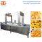 Factory Continuous Deep Frying Machine/Industrial Continuous Deep Frying Machine/High Efficiency Continuous Deep Frying