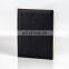 Custom New Product Hotel Used Leather Trendy Desk Organizer