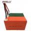 SOSLLI li-ion battery 18650 3S6P 12v 14Ah rechargeable lithium ion battery pack for torpedo fishing