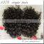 2017China wholesale promotion full cuticle high quality 100% brazilian hair