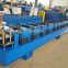 Roof & Wall Panel Roll Forming Machine