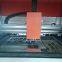 Small Size Sheet Metal Fiber Laser Cutting Machine GF-1309 for Jewelry