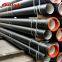 ductile iron pipe class c20 c25 c40 weight