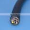Multicore Pvc Flexible Singal Control Cable For Drag Chain With Screen (Multicore) High Train
