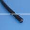 Sewer inspection camera cable for push rod camera system