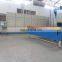 GlassTempering Line with Flat and Bend FBTC245010