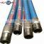 Good price oil tank truck hoses flexible composite hose use oil composite suction hose