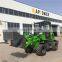 0.6 ton loader ZL06 mini shovel Wheel Loader