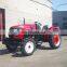 4wd 50hp сельскохозяйственный трактор