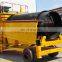 SINOLINKING Screening Plant for Gold