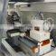 CQK130 High quality automatic CNC pipe threading machine