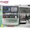 CNC horizontal and automatic lathe turning machine CK6432A on sale with good quality