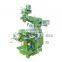 Best sale factory price X6325W vertical turret milling machine with CE