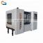 VMC600 5 axis milling machine for alloy wheel cnc machining center