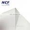 Rainproof Solid 0.65mm Woven PVC Tarpaulin For Truck Trailer Cover