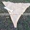 100% PE sun shade sail/uv triangle car parkshade sails/sun shadow sail