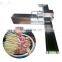 China doner kebab wear string machine / doner kebab making machine