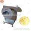 Industrial Small Scale Potato Chips Maker Fresh French Fries Frying Making Production Line Machinery To Make Potato Chip