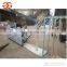 Automatic Vegetable Color Noodle Making Maker Dried Fresh Noodles Production Line Price Ramen Noodle Machine