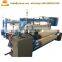 Automatic Rug Weaving Machine Shuttleless Rapier Loom Price Weaving Machinery