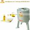 CE ISO9001 peanut oil filter machine / car oil filter making machine / edible oil filter