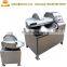 Commercial Meat Bowl Chopper Machine Vegetable Cutter Machine