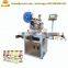 Professional Vertical Bottle Labeling Machine for Sticking Bottles