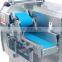 Industrial Vegetable Slicer / Vegetable Cube Cutting Machine