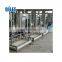 Coagulant powder polymer automatic dosing machine for water treatment