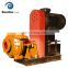 centrifugal cutter slurry pump