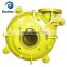 slurry pump for environment protect