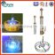 Various types of factory musc dancing water fountains use stainless steel water fountain nozzle