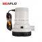 SEAFLO 12V DC 1500GPH Small Mini Specification of Submersible Water Pump