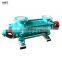 Gold mining high pressure water pump