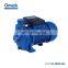 SCM2 high pressure two stage water pump